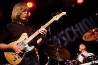 2014-07-10 - Mike Stern Bill Evans Band från Fasching, Stockholm