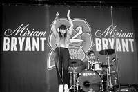 2014-07-11 - Miriam Bryant från Siesta!, Hässleholm