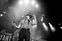2014-07-11 - Miriam Bryant från Siesta!, Hässleholm