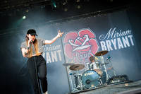 2014-07-11 - Miriam Bryant från Siesta!, Hässleholm