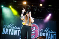 2014-07-11 - Miriam Bryant från Siesta!, Hässleholm
