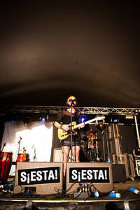 2014-07-11 - Billie the Vision & the Dancers från Siesta!, Hässleholm