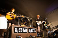 2014-07-11 - Billie the Vision & the Dancers från Siesta!, Hässleholm