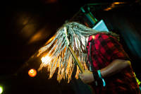 2014-07-11 - Reason To Regret från Siesta!, Hässleholm
