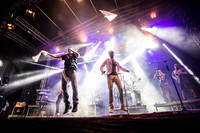 2014-07-11 - Hoffmaestro från Siesta!, Hässleholm