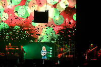 2014-07-11 - Dolly Parton från Globen, Stockholm