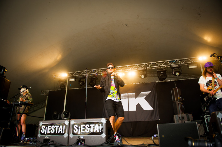2014-07-12 - Kitok från Siesta!, Hässleholm