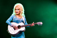 2014-07-11 - Dolly Parton från Globen, Stockholm