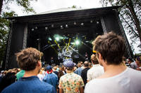 2014-07-12 - Abidaz från Siesta!, Hässleholm