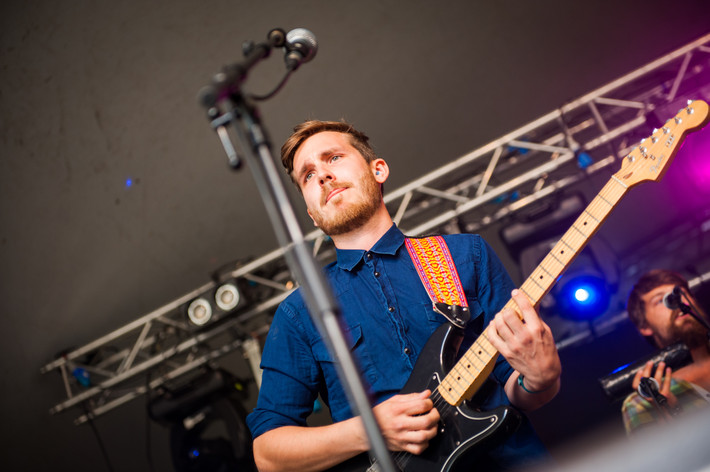 2014-07-12 - Faråker från Siesta!, Hässleholm