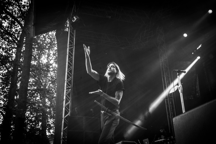 2014-07-12 - Panda da Panda från Siesta!, Hässleholm