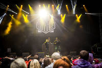 2014-07-12 - Ison & Fille från Siesta!, Hässleholm