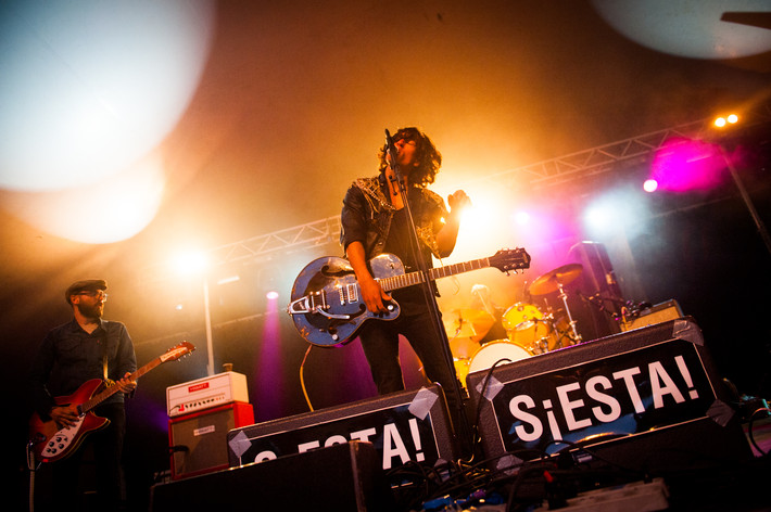2014-07-12 - Kristian Anttila från Siesta!, Hässleholm