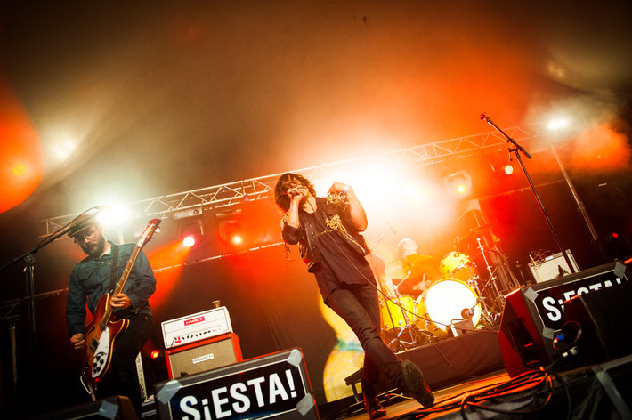 2014-07-12 - Kristian Anttila från Siesta!, Hässleholm