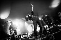 2014-07-12 - Kristian Anttila från Siesta!, Hässleholm