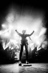 2014-07-12 - Laleh från Siesta!, Hässleholm