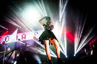 2014-07-12 - Icona Pop från Siesta!, Hässleholm