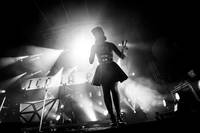 2014-07-12 - Icona Pop från Siesta!, Hässleholm