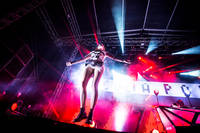 2014-07-12 - Icona Pop från Siesta!, Hässleholm