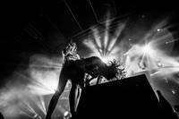 2014-07-12 - Icona Pop från Siesta!, Hässleholm