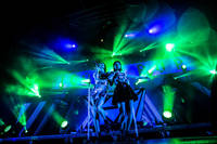 2014-07-12 - Icona Pop från Siesta!, Hässleholm