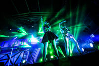 2014-07-12 - Icona Pop från Siesta!, Hässleholm