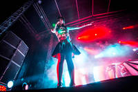 2014-07-12 - Icona Pop från Siesta!, Hässleholm