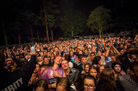 2014-07-12 - Icona Pop från Siesta!, Hässleholm