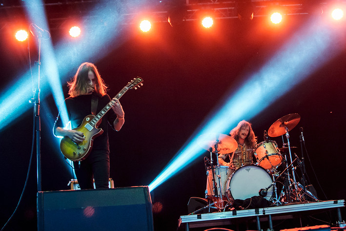 2014-07-11 - Graveyard från Trästockfestivalen, Skellefteå