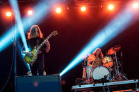 2014-07-11 - Graveyard från Trästockfestivalen, Skellefteå