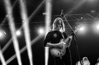 2014-07-11 - Graveyard från Trästockfestivalen, Skellefteå
