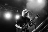 2014-07-11 - Graveyard från Trästockfestivalen, Skellefteå