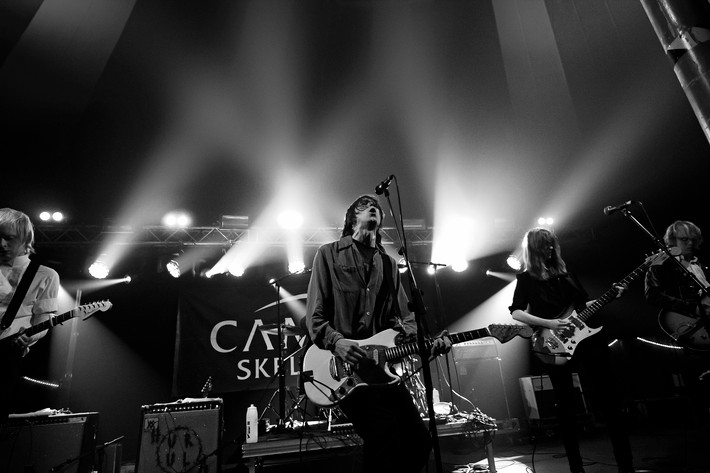 2014-07-11 - Hurula från Trästockfestivalen, Skellefteå