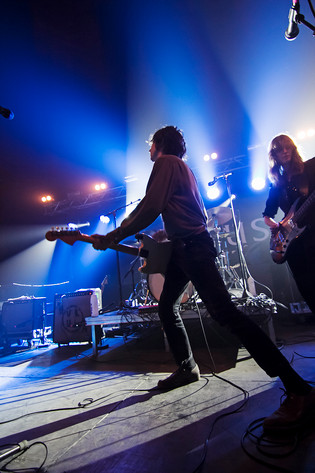 2014-07-11 - Hurula från Trästockfestivalen, Skellefteå