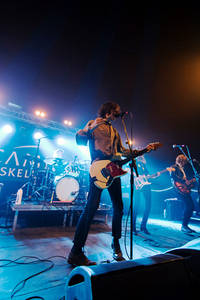 2014-07-11 - Hurula från Trästockfestivalen, Skellefteå