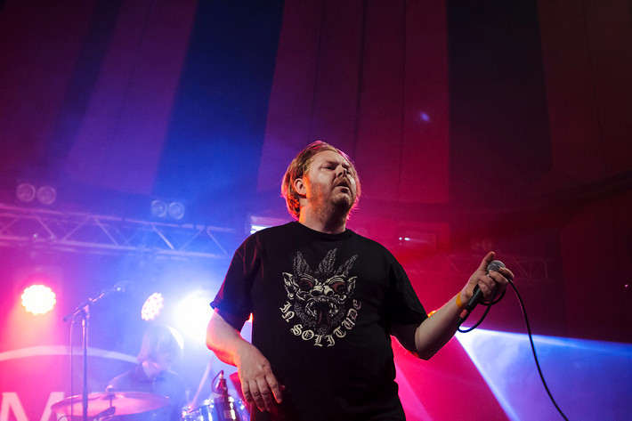 2014-07-12 - Mattias Alkberg från Trästockfestivalen, Skellefteå