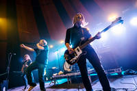2014-07-12 - Mattias Alkberg från Trästockfestivalen, Skellefteå
