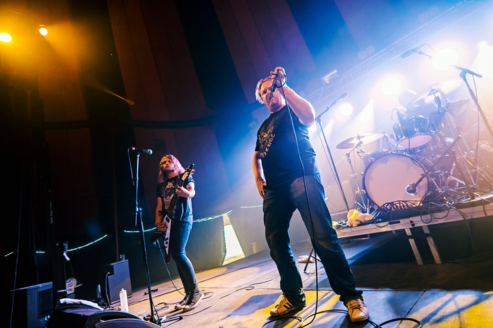 2014-07-12 - Mattias Alkberg från Trästockfestivalen, Skellefteå