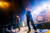 2014-07-12 - Mattias Alkberg från Trästockfestivalen, Skellefteå