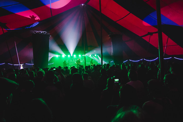 2014-07-12 - Mattias Alkberg från Trästockfestivalen, Skellefteå