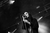 2014-07-12 - Nicole Sabouné från Trästockfestivalen, Skellefteå