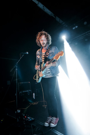 2014-07-12 - Västerbron från Trästockfestivalen, Skellefteå