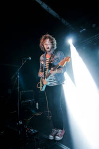 2014-07-12 - Västerbron från Trästockfestivalen, Skellefteå