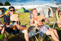 2014-07-11 - Områdesbilder från Siesta!, Hässleholm