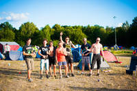 2014-07-11 - Områdesbilder från Siesta!, Hässleholm