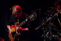 2014-07-14 - Brecker Brothers Band Reunion från Fasching, Stockholm