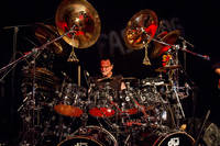 2014-07-14 - Brecker Brothers Band Reunion från Fasching, Stockholm