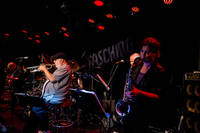 2014-07-14 - Brecker Brothers Band Reunion från Fasching, Stockholm