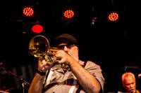 2014-07-14 - Brecker Brothers Band Reunion från Fasching, Stockholm