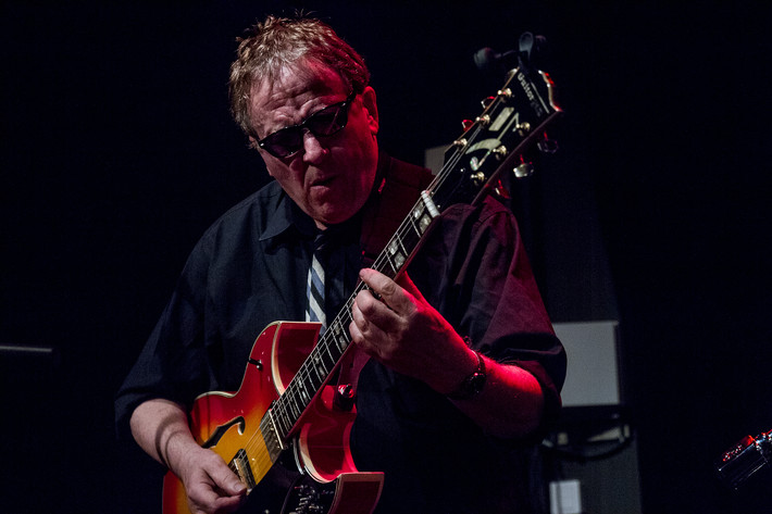 2014-07-14 - Brecker Brothers Band Reunion från Fasching, Stockholm